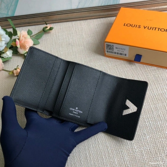 TWIST LOUIS VUITTON WALLET 0714